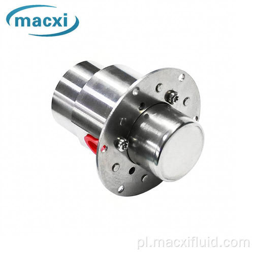 Micro Magent Drive Pump